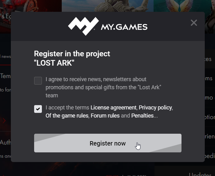 Guide: How to Download and Install LOST ARK in English in 2021!