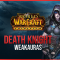 Death Knight WeakAuras for World of Warcraft: Cataclysm