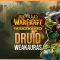 Druid WeakAuras for World of Warcraft: Cataclysm