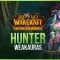 Hunter WeakAuras for World of Warcraft: Cataclysm