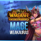 Mage WeakAuras for World of Warcraft: Cataclysm