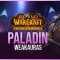 Paladin WeakAuras for World of Warcraft: Cataclysm