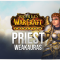 Priest WeakAuras for World of Warcraft: Cataclysm