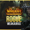 Rogue WeakAuras for World of Warcraft: Cataclysm