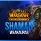 Shaman WeakAuras for World of Warcraft: Cataclysm