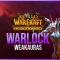 Warlock WeakAuras for World of Warcraft: Cataclysm