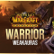 Warrior WeakAuras for World of Warcraft: Cataclysm