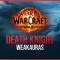 Death Knight WeakAuras for World of Warcraft: The War Within