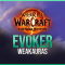 Evoker WeakAuras for World of Warcraft: The War Within