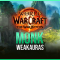 Monk WeakAuras for World of Warcraft: The War Within