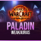 Paladin WeakAuras for World of Warcraft: The War Within