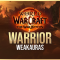 Warrior WeakAuras for World of Warcraft: The War Within