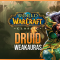 Druid WeakAuras for World of Warcraft: Classic Era & Hardcore