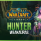 Hunter WeakAuras for World of Warcraft: Classic Era & Hardcore