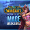 Mage WeakAuras for World of Warcraft: Classic Era & Hardcore