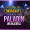 Paladin WeakAuras for World of Warcraft: Classic Era & Hardcore