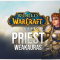 Priest WeakAuras for World of Warcraft: Classic Era & Hardcore