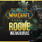 Rogue WeakAuras for World of Warcraft: Classic Era & Hardcore