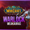 Warlock WeakAuras for World of Warcraft: Classic Era & Hardcore