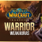 Warrior WeakAuras for World of Warcraft: Classic Era & Hardcore